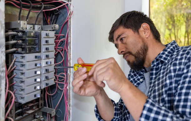 Why Trust Our Certified Electricians for Your Electrical Needs in Camino Tassajara, CA?